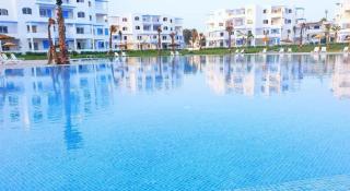 Piso en urbanización Cabo negro Tetuán - 1