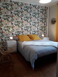 Maison de vacances - 3