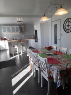 Maison de vacances - 1