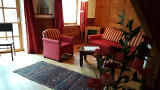 Golf- und Sporthotel Moarhof - 0