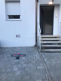 Glory's Apartment - 8