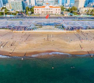 INFINITY OCEAN PALACE PANORAMA Nha Trang Center - 4