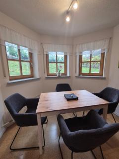 Ferienwohnung Casa Gaisberg - 6