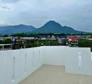 savilla1 4 kamar dobel bed kolam renang dan biliard - 9