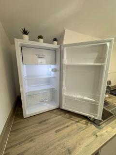 Cinema room apartment 1 - 1