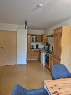 Ferienwohnung Casa Gaisberg - 5