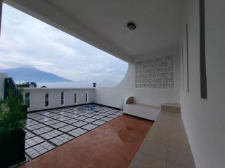 savilla1 4 kamar dobel bed kolam renang dan biliard - 4