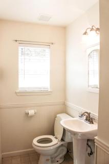 Group Cabin with Kayaks and Foosball Table in La Grange, Texas - LaGrange - 8