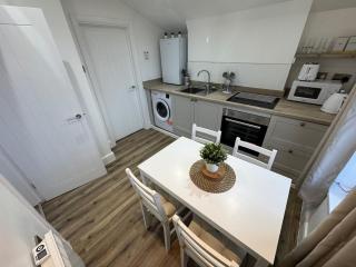 Cinema room apartment 1 - 3