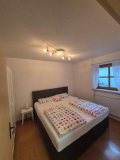 Ferienwohnung Casa Gaisberg - 2