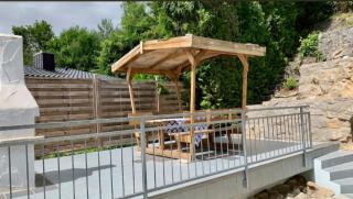 Ferienwohnung Casa Gaisberg - 1