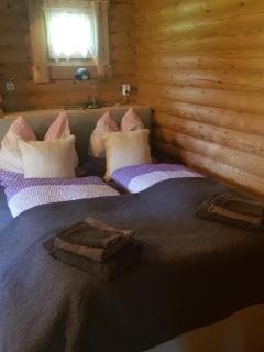 Ferienhaus Haigrub - 8