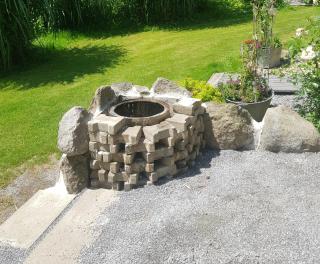 Ferienhaus Haigrub - 1