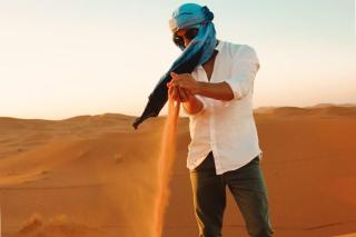 Merzouga Best Luxury Camp - 4