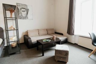 Gedimino Avenue Central Apartment - 1