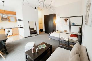 Gedimino Avenue Central Apartment - 0