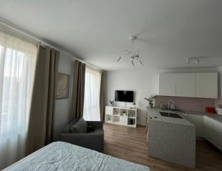 Apartamenty Lubin - 6