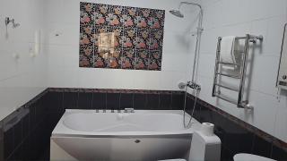 Стильная квартира Нурлы Тау в самом сердце города - 5