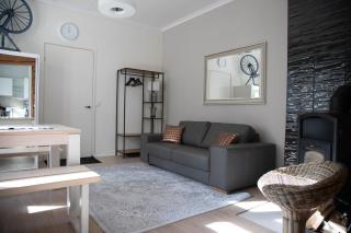 Willa Wanha Apteekki - 9