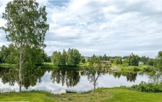 Willa Wanha Apteekki - 4