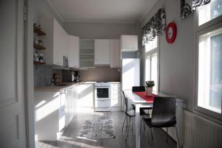 Willa Wanha Apteekki - 2