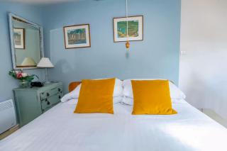 Wilf's Barn, romantic cottage with free parking - 8