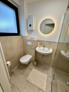 Grüne Oase in Stadtnähe - 7