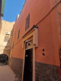 Riad La Brune - 9