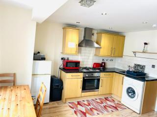 Nice one bed room flat in central London - 4