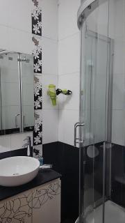 Стильная квартира Нурлы Тау в самом сердце города - 6