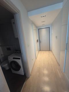 FONTANA FRONT of SEA APARTMENT - 7