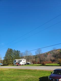 2BR in Peaceful Country Near Ithaca - 9