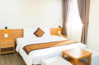 Nakichi Hotel Phú Quốc - 6