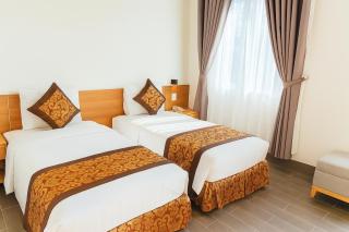 Nakichi Hotel Phú Quốc - 4