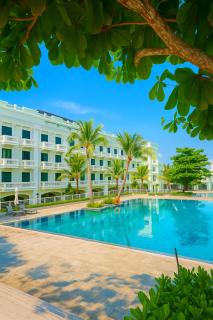 Nakichi Hotel Phú Quốc - 3