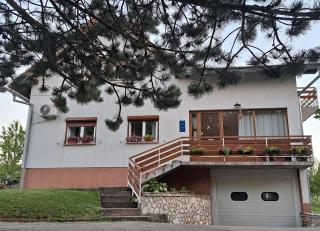 Guesthouse Zafran - 9