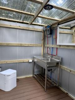 Lovely Bell Tent with Spacious Interior Great for Small Groups in Pennsylvania -  - 6