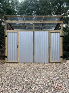 Lovely Bell Tent with Spacious Interior Great for Small Groups in Pennsylvania -  - 3