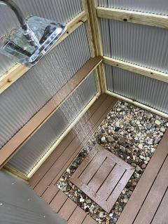 Lovely Bell Tent with Spacious Interior Great for Small Groups in Pennsylvania -  - 2