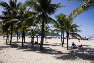 Apartamento Praia Grande - 0