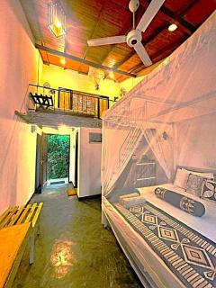 Rowinrich Cottages - 7