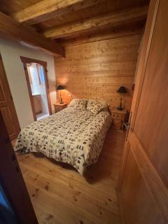 CHALET INDIVIDUEL BISANNE 1500 - Les saisies - Villard-sur-Doron - 7