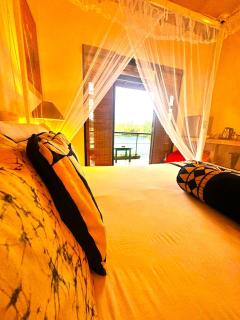 Rowinrich Cottages - 2