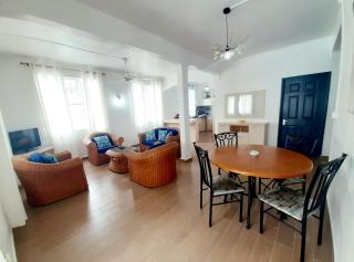 Cozy Blue Tourist Residence - 6