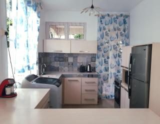 Cozy Blue Tourist Residence - 5