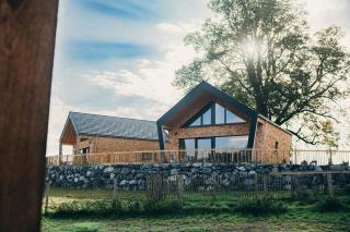 Lindenhof Chalets - 0