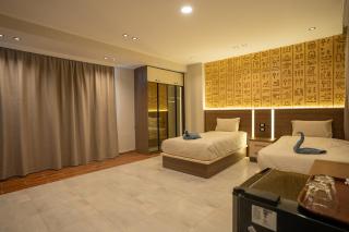 Pyraking Pyramids View Hotel - 7