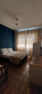 Apt em frente à praia de Copacabana - 8