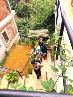 Rowinrich Cottages - 4