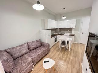 Small Cozy Apartment - 0